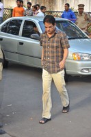 Akkineni Annapurna Condolences 1